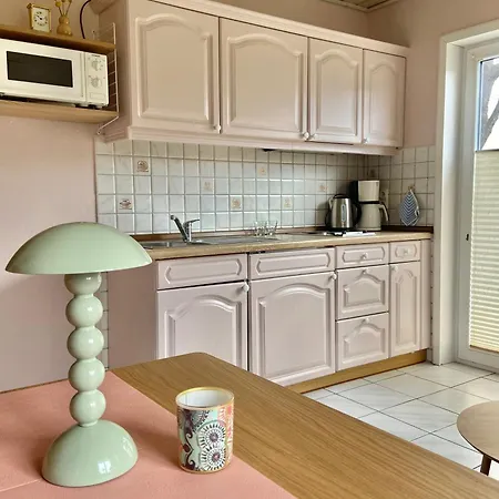 公寓 Apartment_paula 韦斯特兰